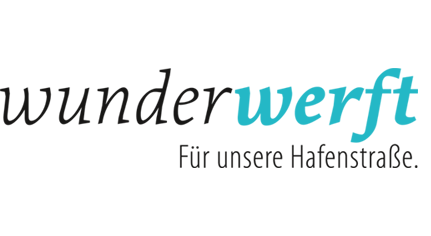 wunderwerft - für unsere hafenstraße