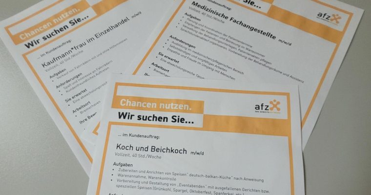 Neue KMU-Beratung für Unternehmen in Lehe