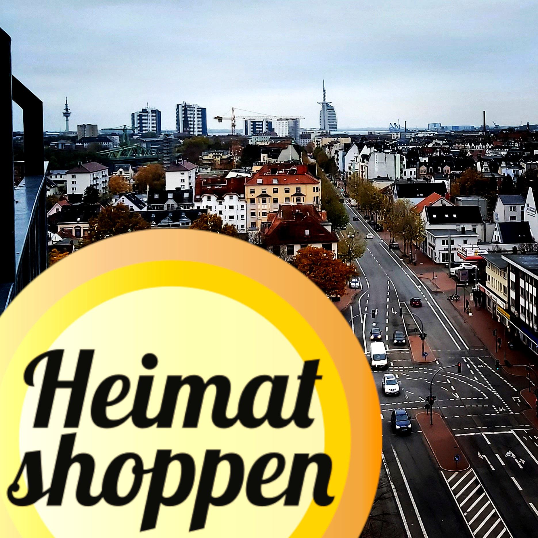Heimat shoppen hafenstraße 2022