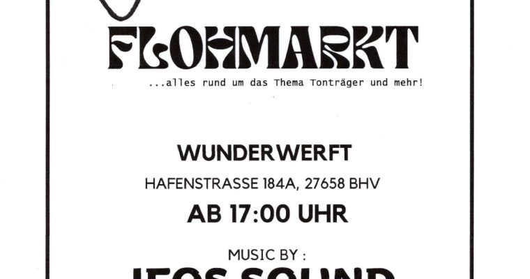 Funky Flowmarkt