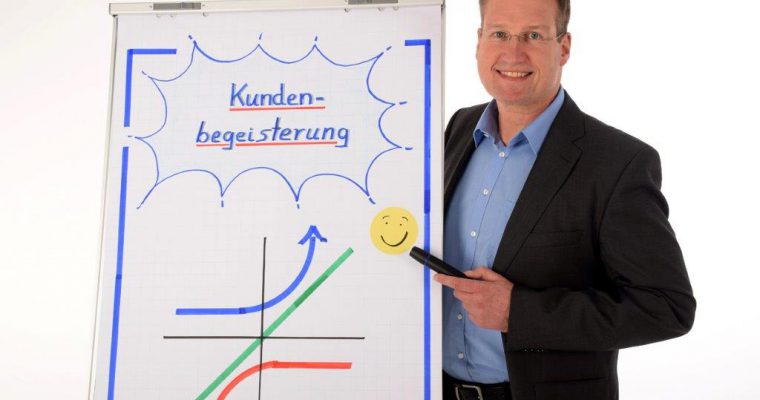 Gut zu wissen Personenfoto Ralf Köncke