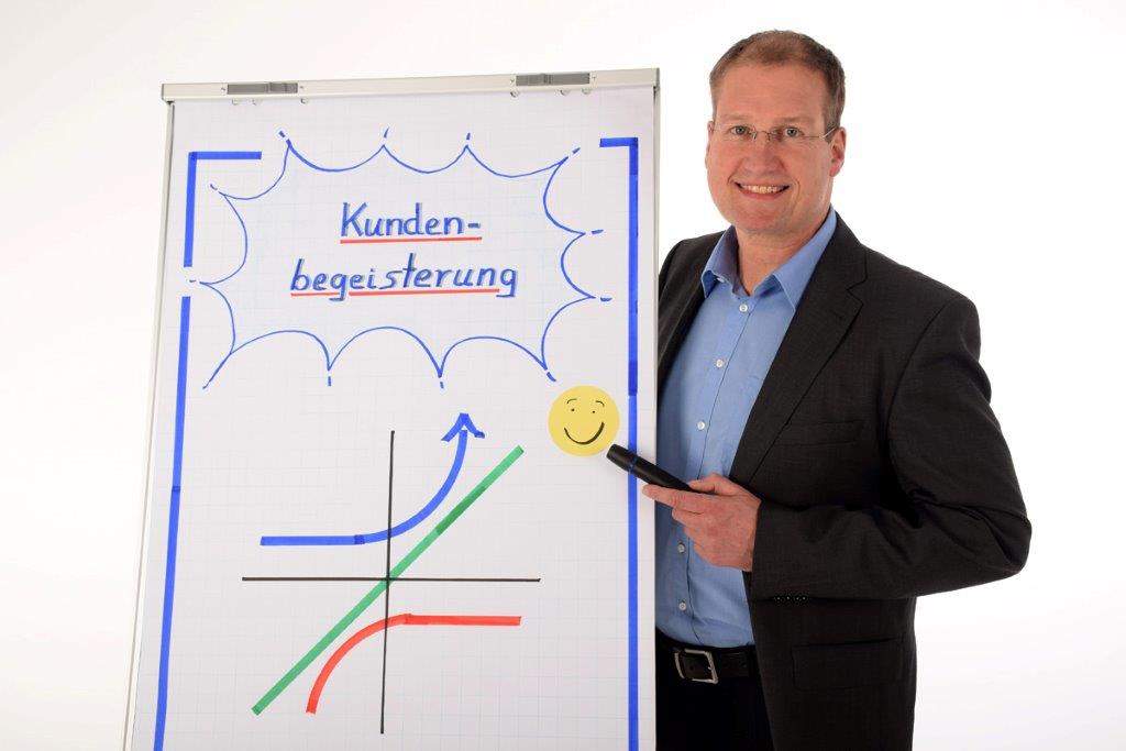 Gut zu wissen Personenfoto Ralf Köncke