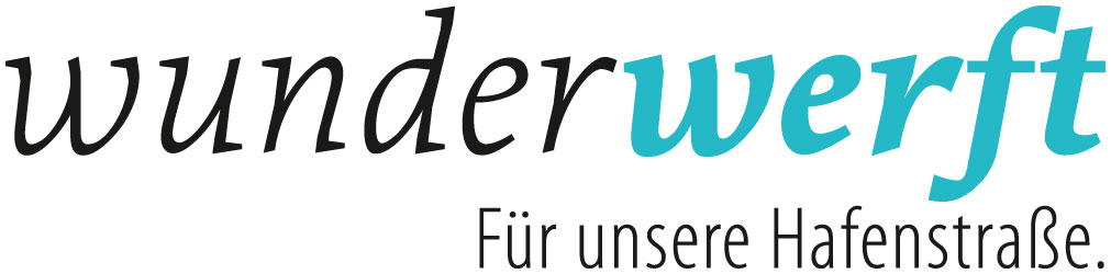 wunderwerft logo