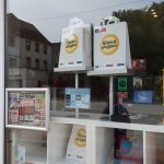 Heimat shoppen 2021 Fenster 5