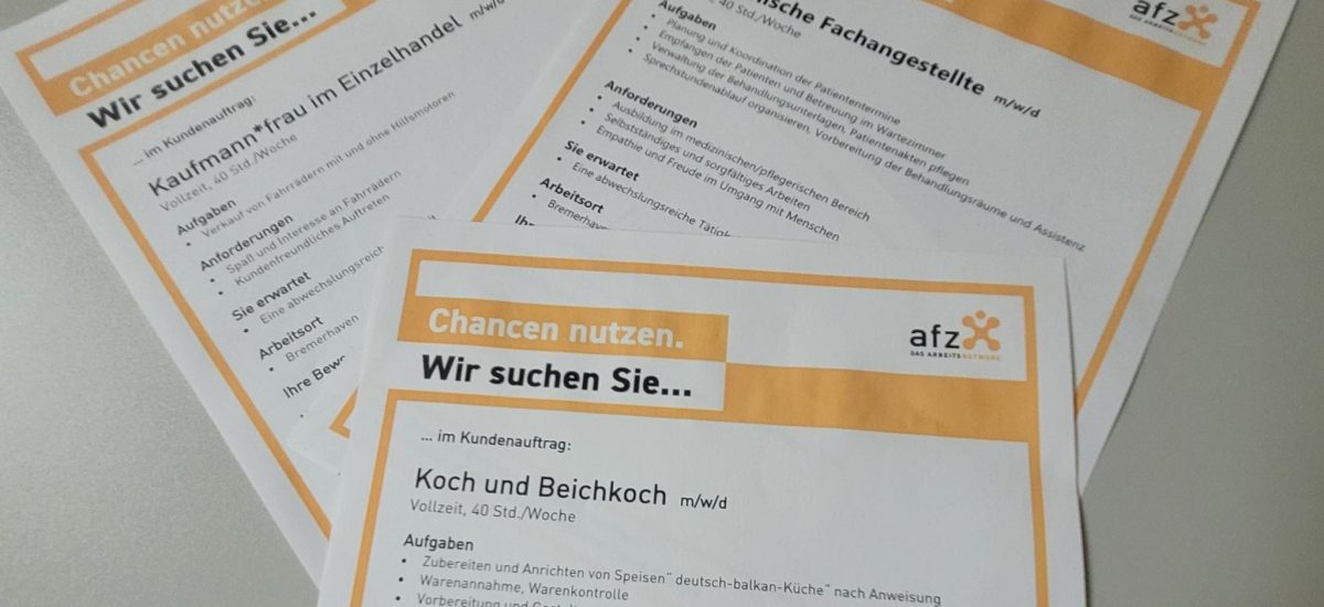 KMU-Beratung Titelbild